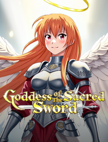 Goddess Sword