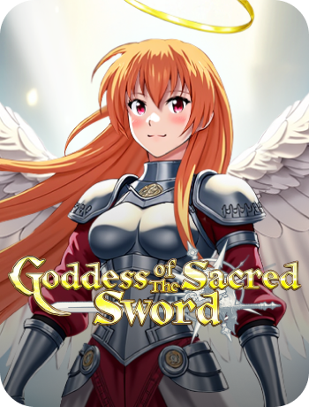 Goddess Sword