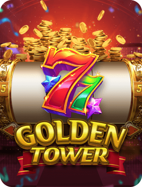 Golden Tower