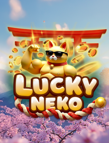 Lucky Neko