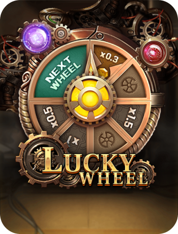 Lucky Wheel