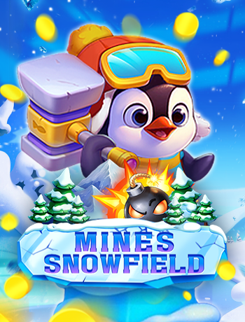 Mines-Snowfield