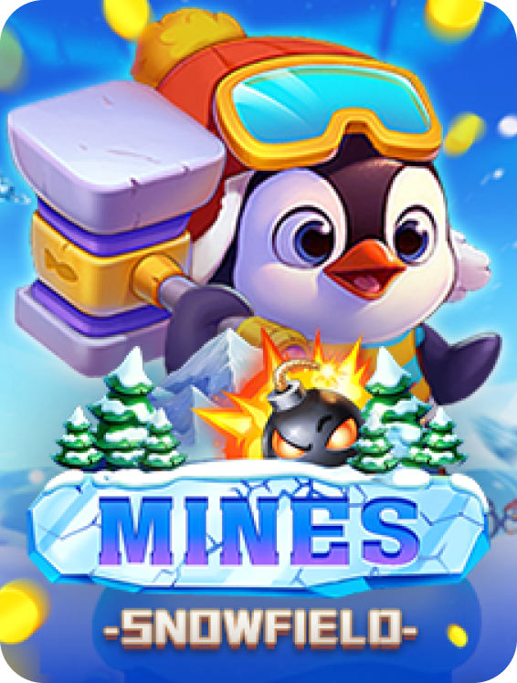 Mines-Snowfield