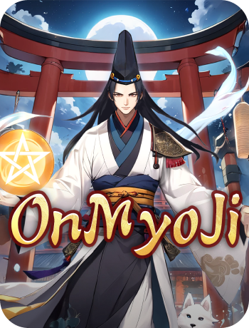 OnMyoJi