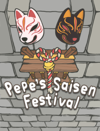 Pepe's Saisen Festival