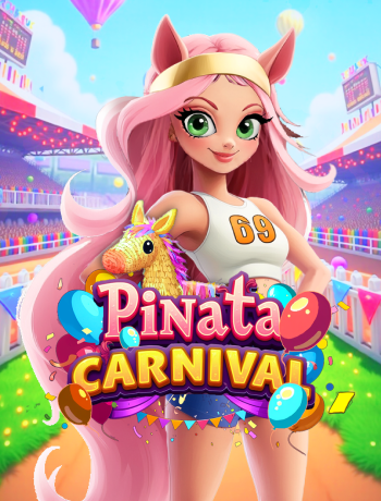 Pinata Carnival