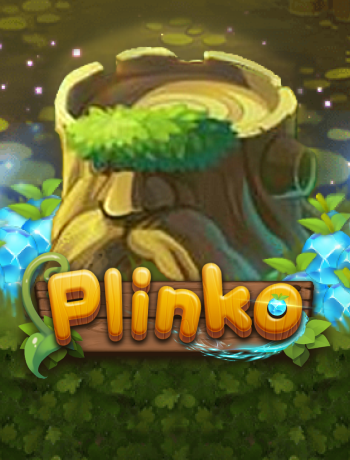 Plinko-Forest