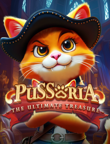 Pussoria