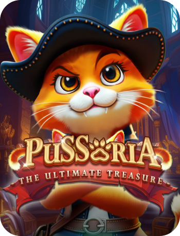 Pussoria