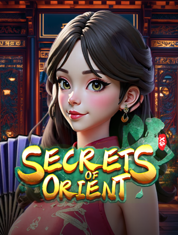 Secrets Of Orient