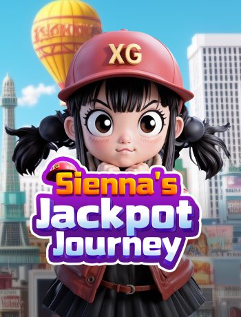 Sienna's Jackpot Journey