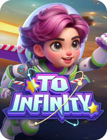 To Infinity