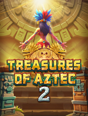 Treasures Of Aztec 2