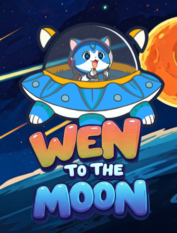 Wen To The Moon