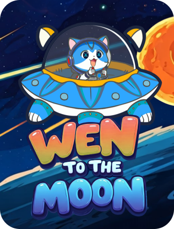 Wen To The Moon