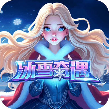 冰雪奇遇