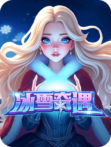 冰雪奇遇