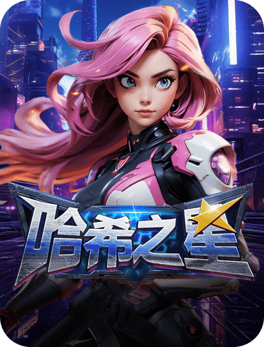 哈希之星
