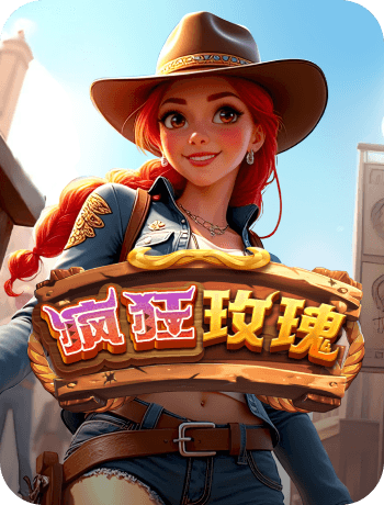 瘋狂玫瑰