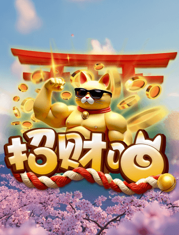 招財喵