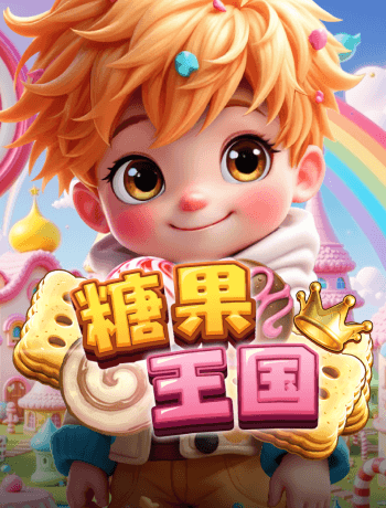糖果王國