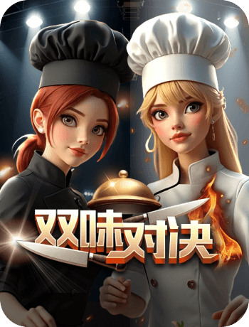 雙味對決